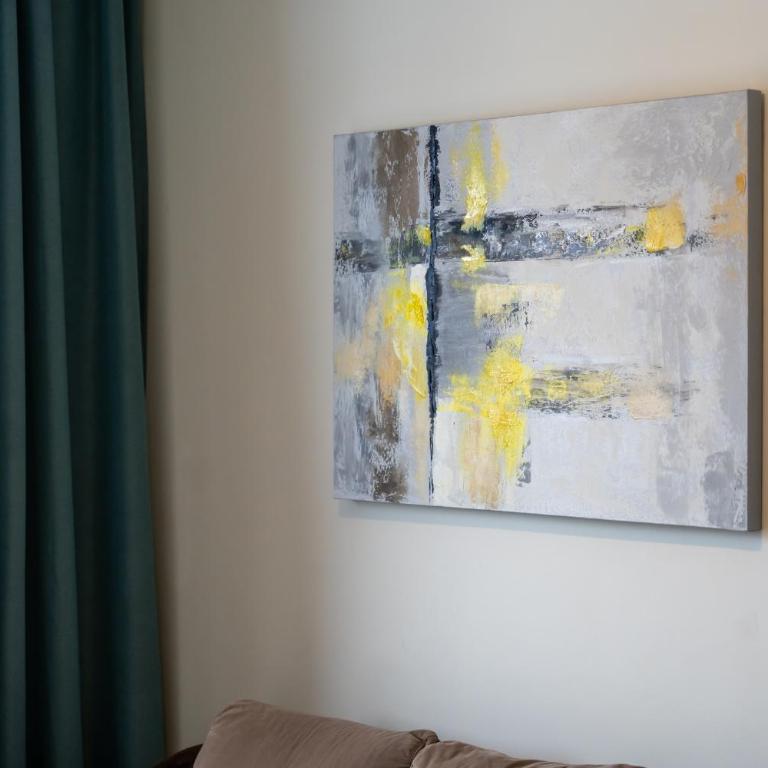 Apartman 41 - Apartman sa 1 Spavaćom Sobom - 36