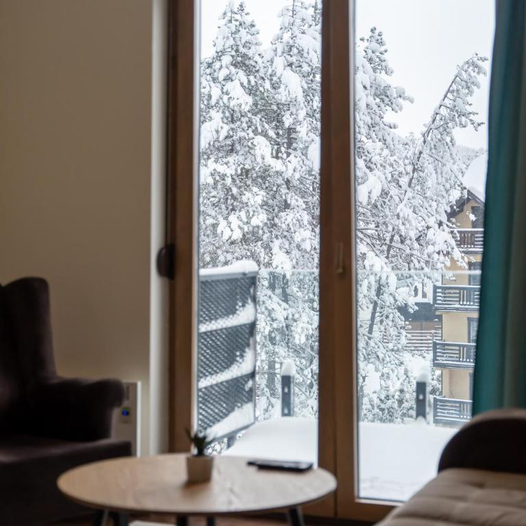 Apartman 41 - Apartman sa 1 Spavaćom Sobom - 34