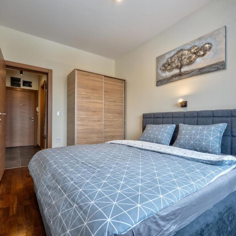 Apartman 41 - Apartman sa 1 Spavaćom Sobom - 32