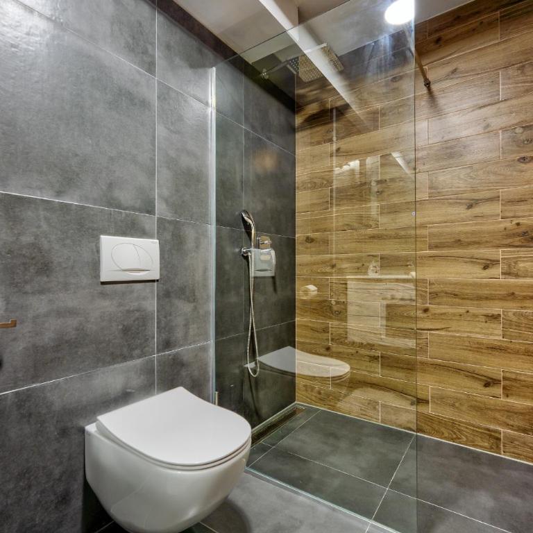 Apartman 41 - Apartman sa 1 Spavaćom Sobom - 31