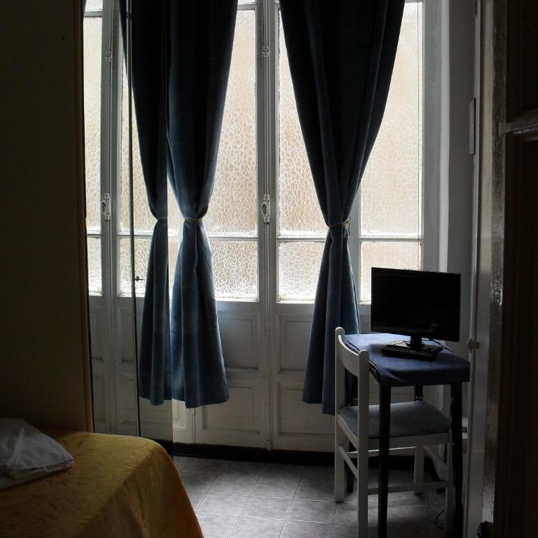 Albergo Malibu - Chambre Simple - 3