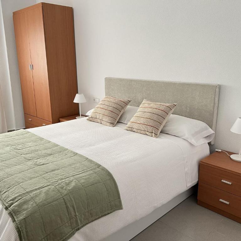 Bellas Artes - One-Bedroom Apartment - 6