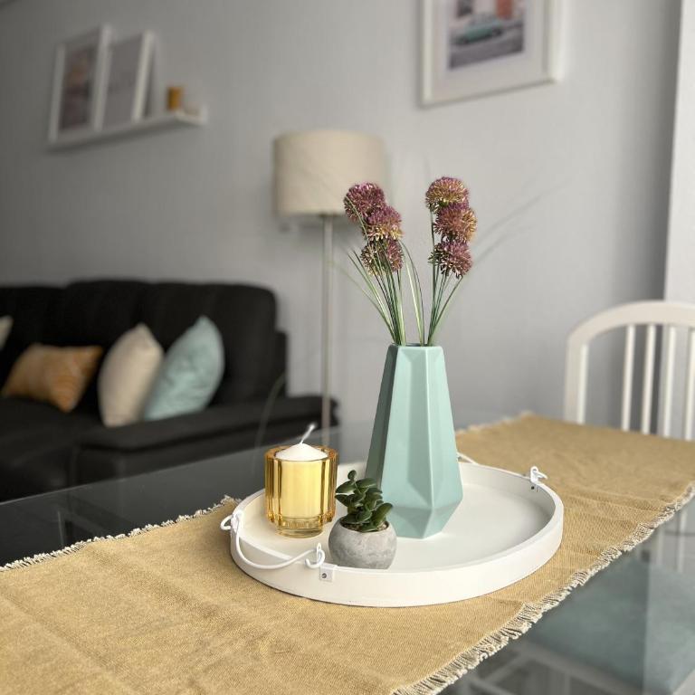 Bellas Artes - One-Bedroom Apartment - 9