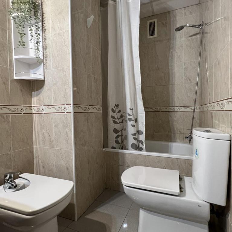 Bellas Artes - One-Bedroom Apartment - 10