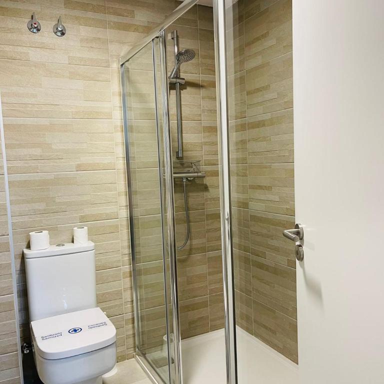 Hotel Myro - Habitación Doble Estándar - 6