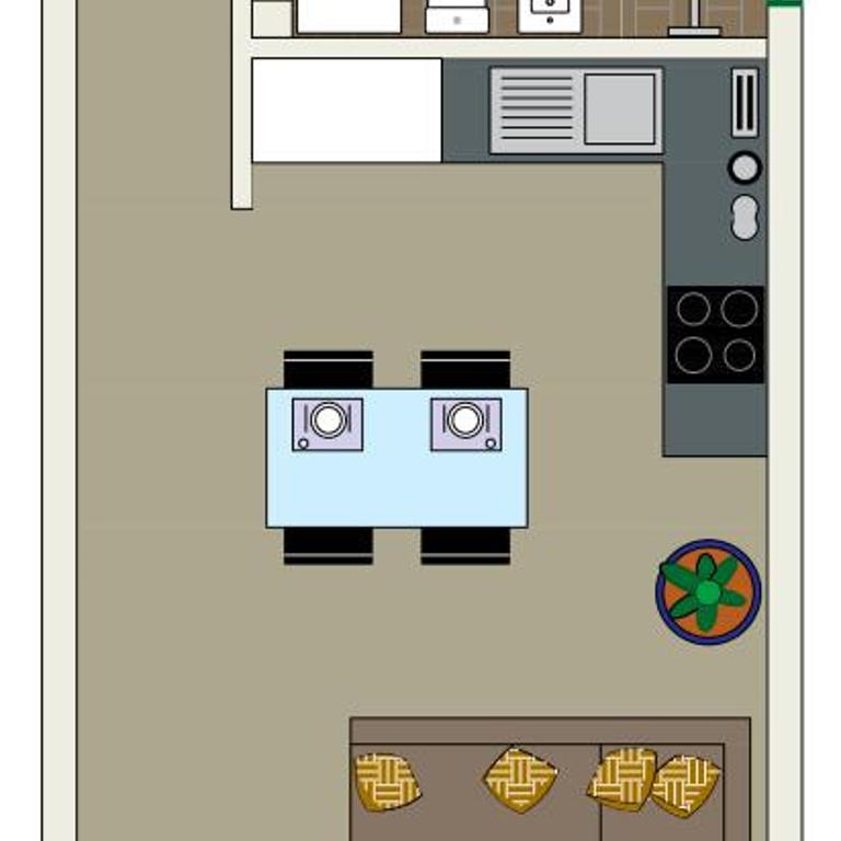 N E W 2021 My-Lanza the Luxury ONE - Apartamento con vistas a la piscina - 14