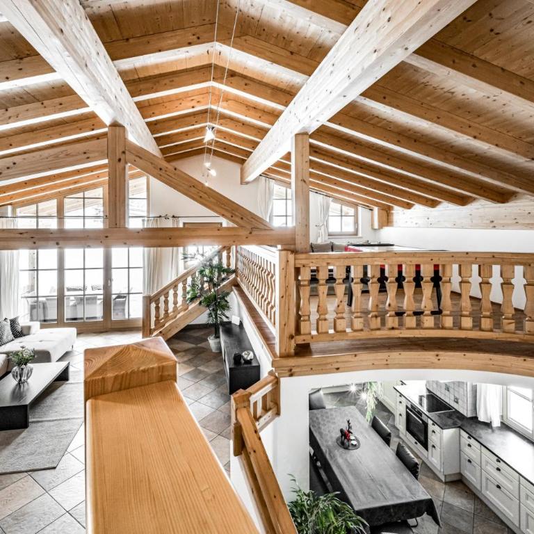 Chalet Angela - Chalet - 1