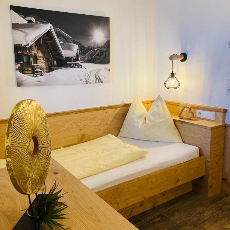 NeuhausLiving - Apartment mit 2 Schlafzimmern - 12