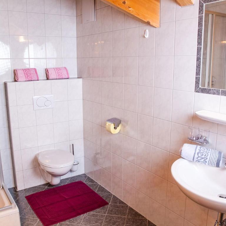 Apart Sonnenheim Kappl - Apartment mit 3 Schlafzimmern - 3