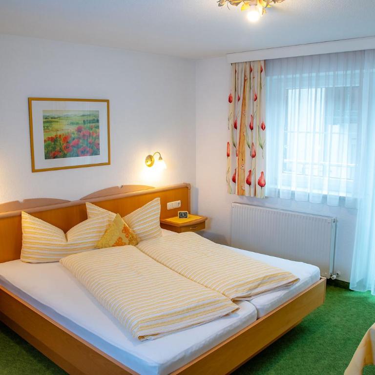 Apart Sonnenheim Kappl - Apartment mit 2 Schlafzimmern - 3