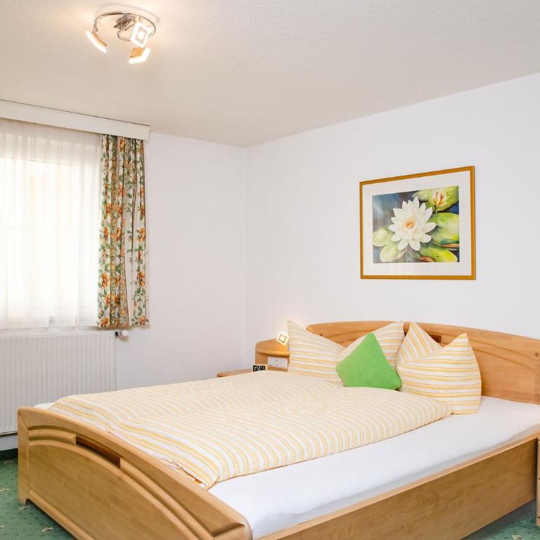 Apart Sonnenheim Kappl - Apartment mit 1 Schlafzimmer - 4