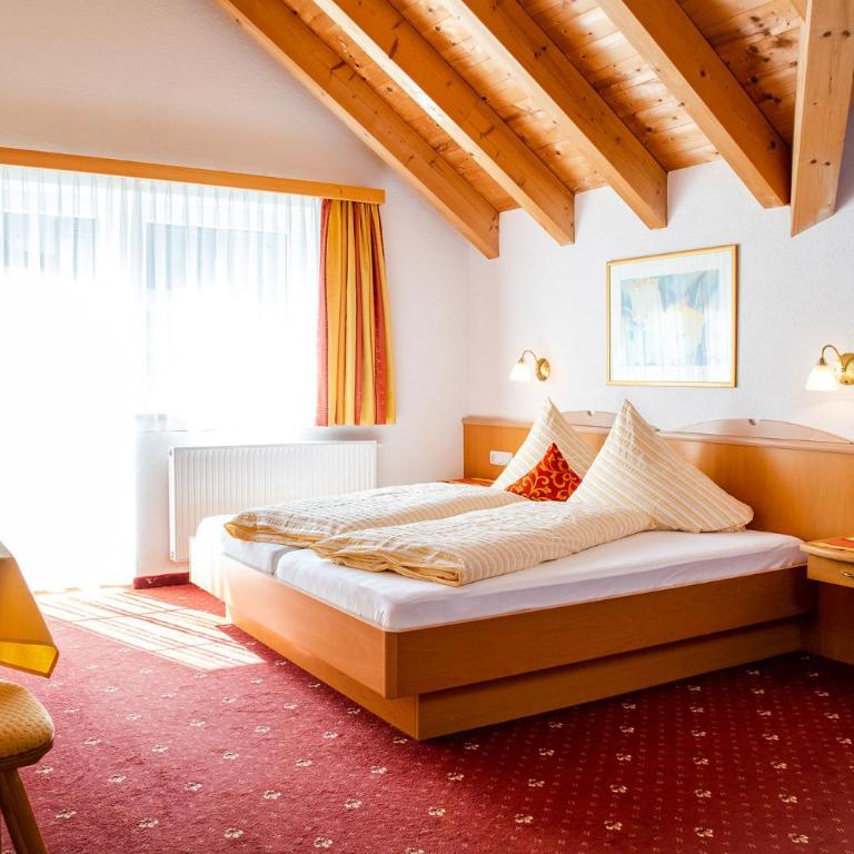 Apart Sonnenheim Kappl - Apartment mit 3 Schlafzimmern - 4