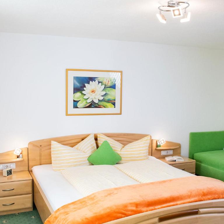Apart Sonnenheim Kappl - Apartment mit 1 Schlafzimmer - 5