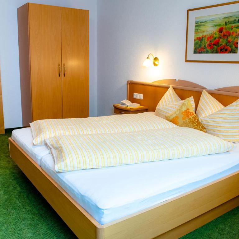 Apart Sonnenheim Kappl - Apartment mit 2 Schlafzimmern - 4
