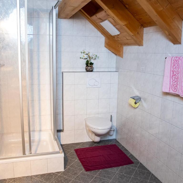 Apart Sonnenheim Kappl - Apartment mit 3 Schlafzimmern - 7