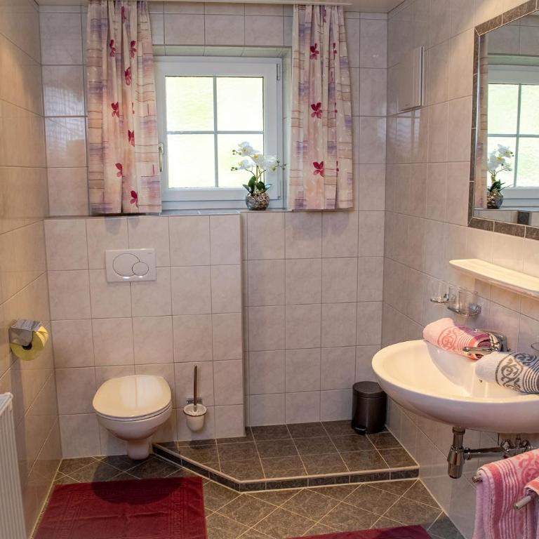 Apart Sonnenheim Kappl - Apartment mit 3 Schlafzimmern - 8