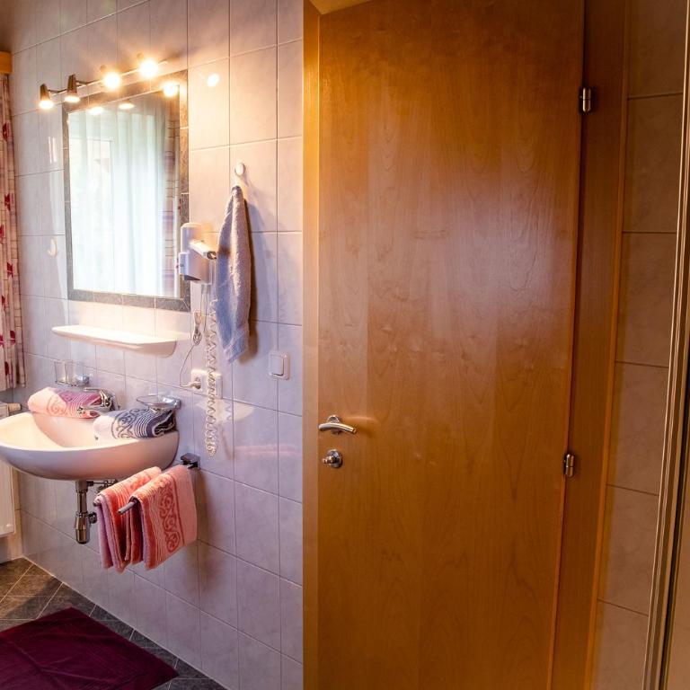 Apart Sonnenheim Kappl - Apartment mit 3 Schlafzimmern - 10