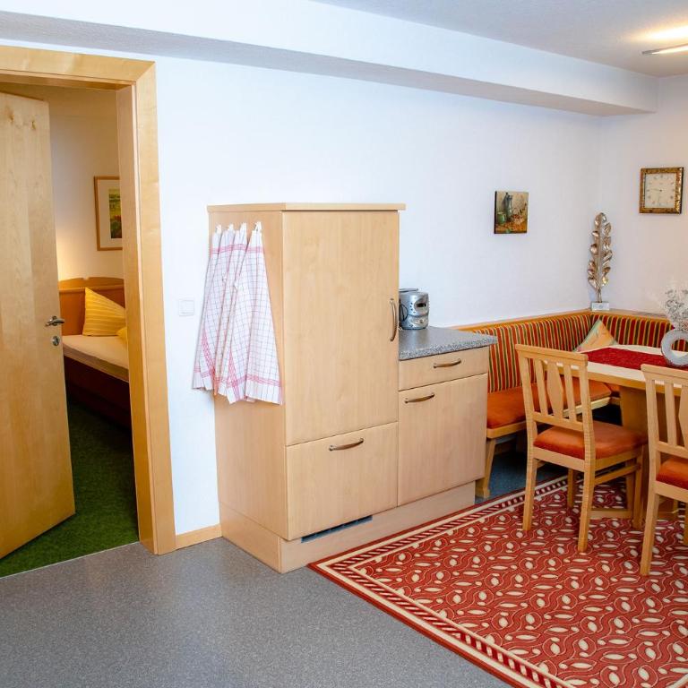 Apart Sonnenheim Kappl - Apartment mit 2 Schlafzimmern - 6