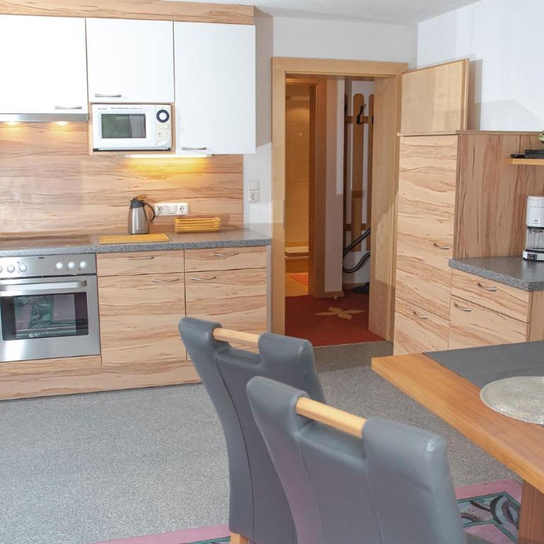 Apart Sonnenheim Kappl - Apartment mit 1 Schlafzimmer - 6