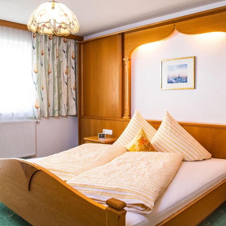 Apart Sonnenheim Kappl - Apartment mit 2 Schlafzimmern - 4