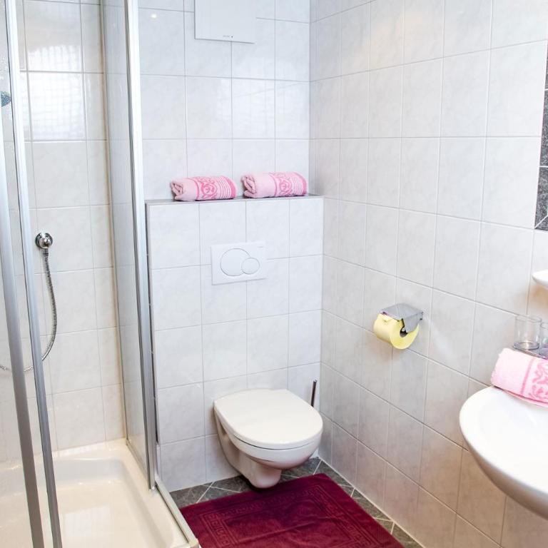 Apart Sonnenheim Kappl - Apartment mit 2 Schlafzimmern - 7