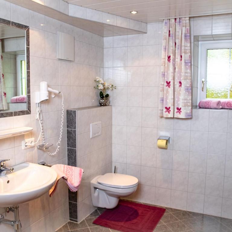 Apart Sonnenheim Kappl - Apartment mit 2 Schlafzimmern - 8
