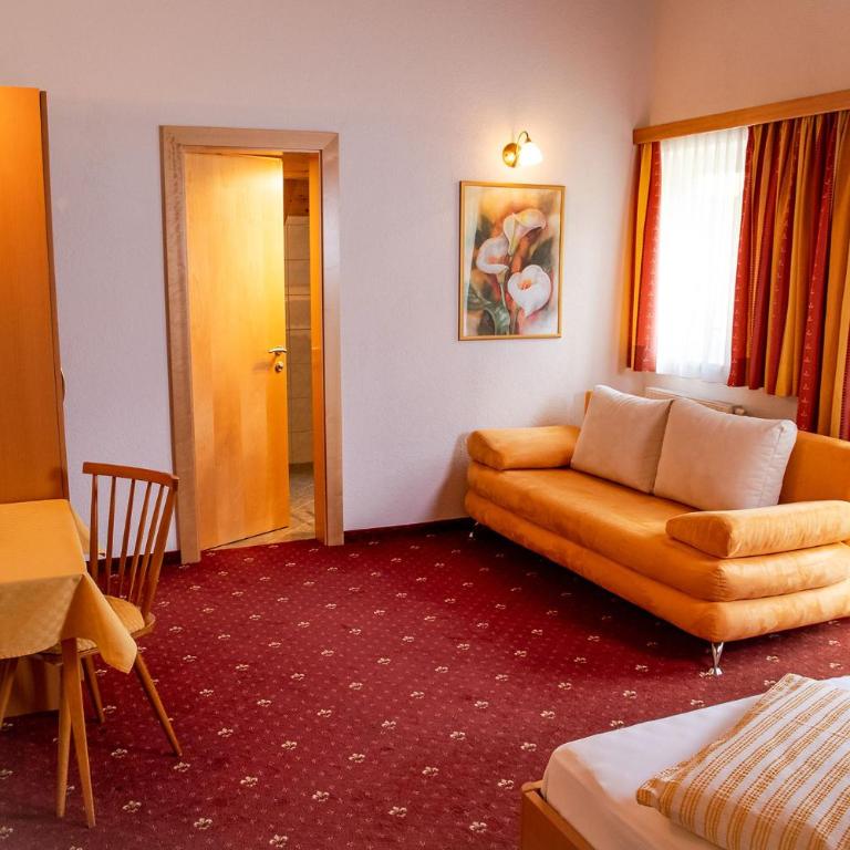 Apart Sonnenheim Kappl - Apartment mit 3 Schlafzimmern - 13