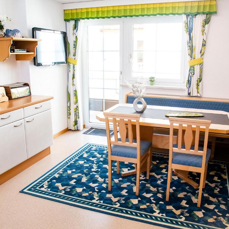 Apart Sonnenheim Kappl - Apartment mit 2 Schlafzimmern - 7