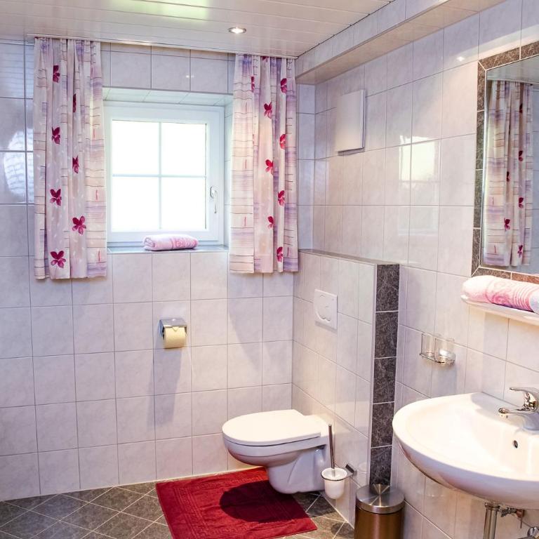 Apart Sonnenheim Kappl - Apartment mit 2 Schlafzimmern - 9