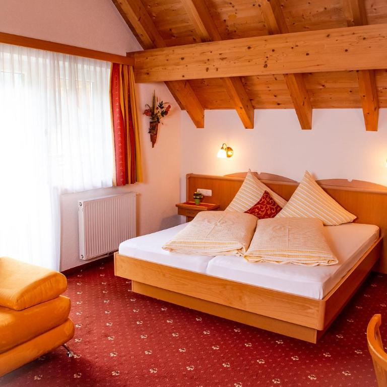 Apart Sonnenheim Kappl - Apartment mit 3 Schlafzimmern - 15