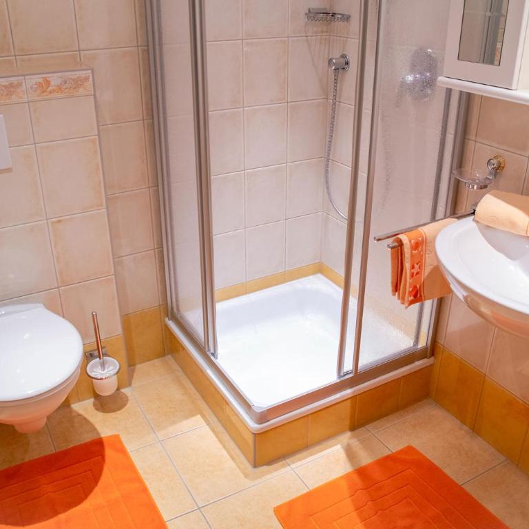 Apart Sonnenheim Kappl - Apartment mit 1 Schlafzimmer - 7