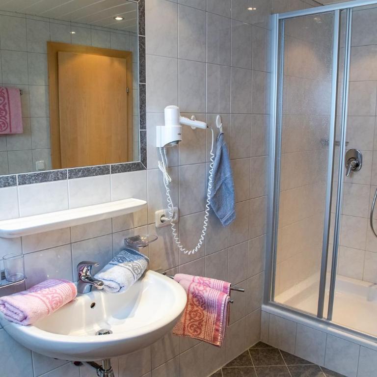 Apart Sonnenheim Kappl - Apartment mit 3 Schlafzimmern - 16