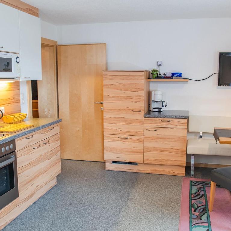 Apart Sonnenheim Kappl - Apartment mit 1 Schlafzimmer - 8