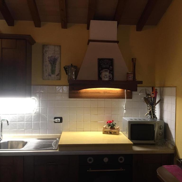 Villa Ledonia - Villa - 29