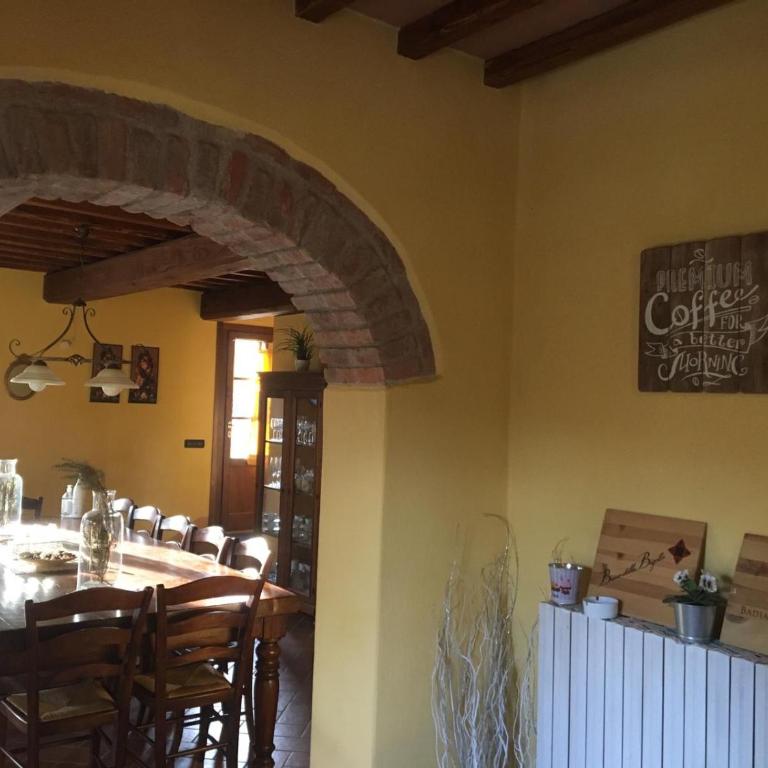 Villa Ledonia - Villa - 27
