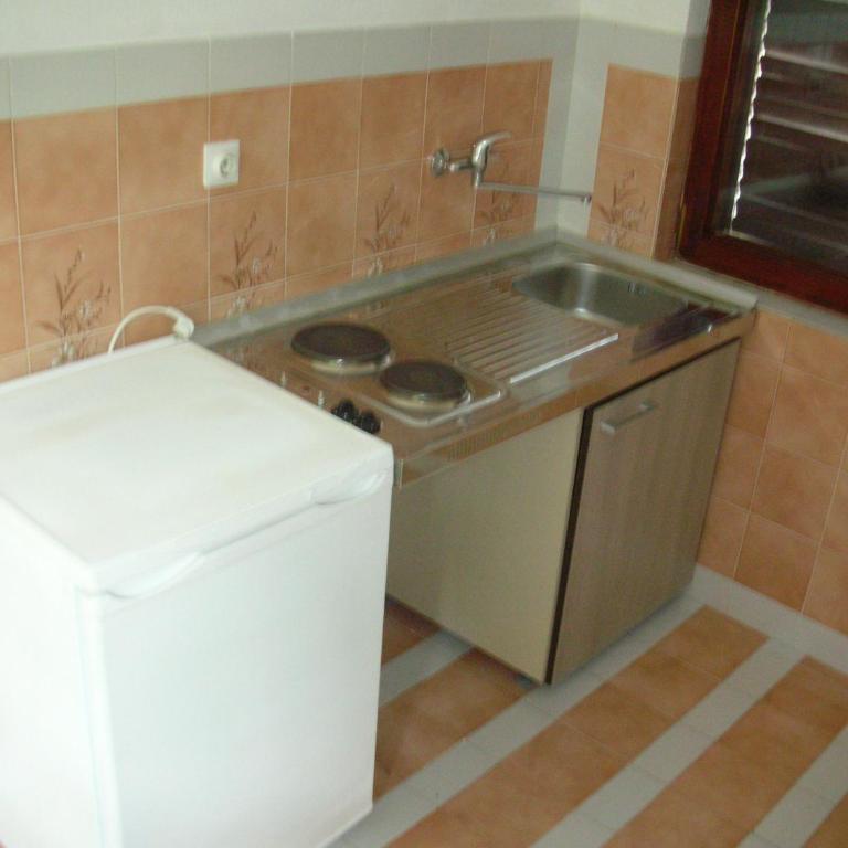 Lero Apartments - Studio with Sea View - 2
