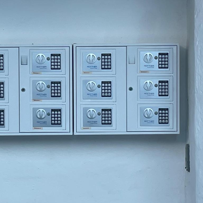 W3 Haus Ganghofer - Apartment mit 2 Schlafzimmern - 22