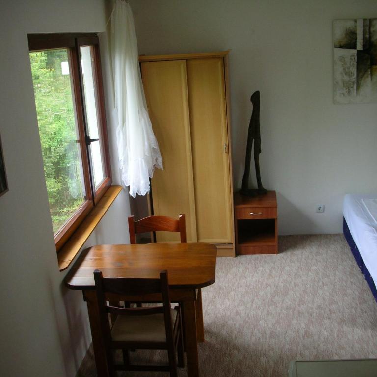 Lero Apartments - Studio with Sea View - 3