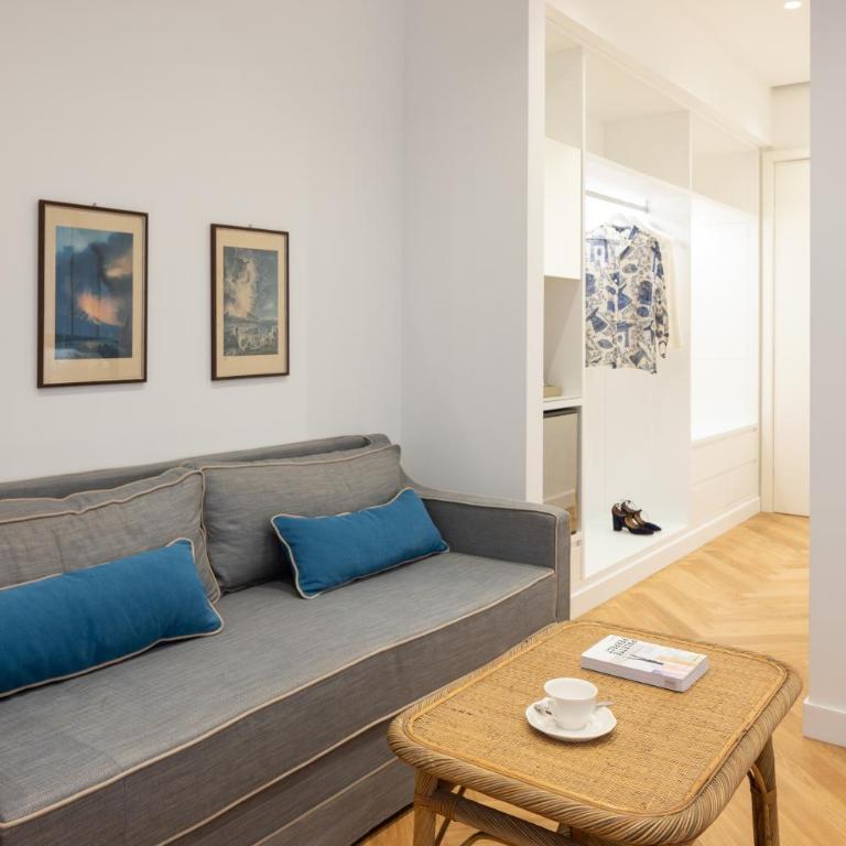Hotel Morfeo - Suite con Terrazza - 9