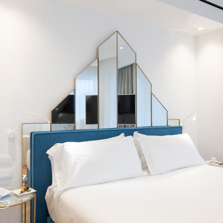 Hotel Morfeo - Suite con Terrazza - 8