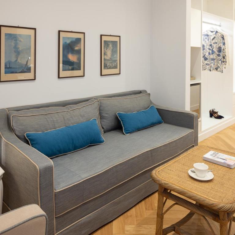 Hotel Morfeo - Suite con Terrazza - 7