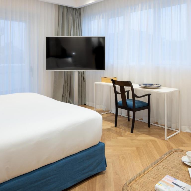 Hotel Morfeo - Suite con Terrazza - 6