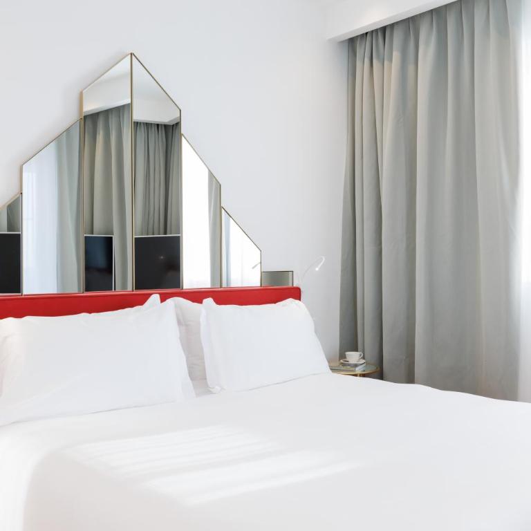 Hotel Morfeo - Suite con Terrazza - 17
