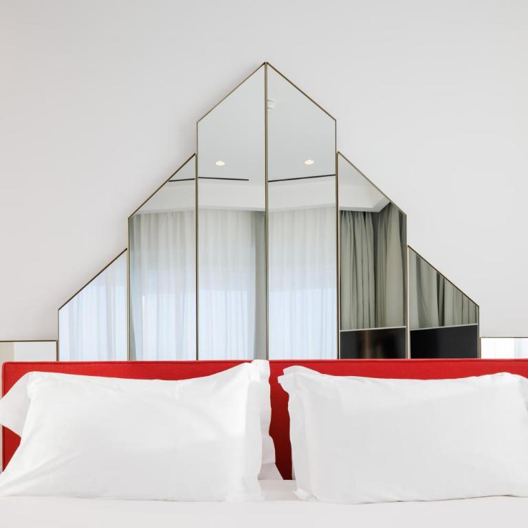 Hotel Morfeo - Suite con Terrazza - 15