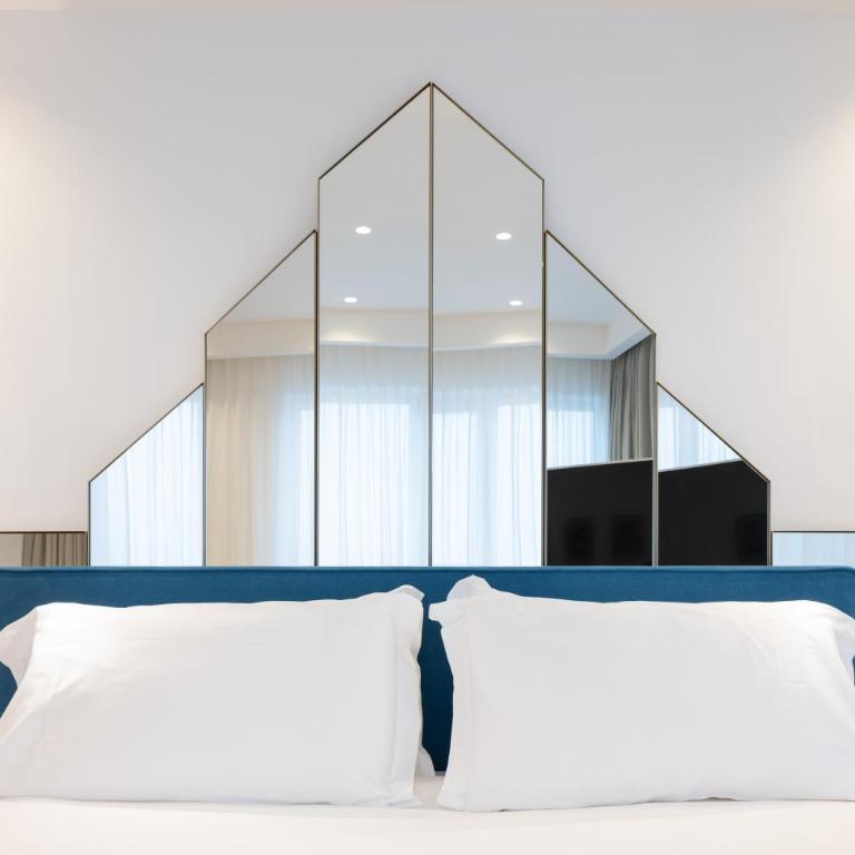 Hotel Morfeo - Suite con Terrazza - 13