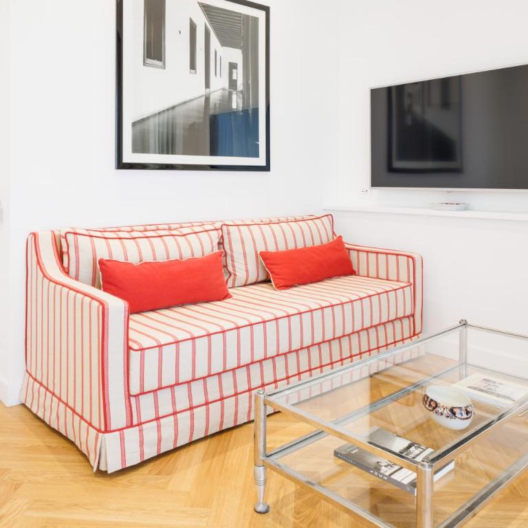 Hotel Morfeo - Suite con Terrazza - 14