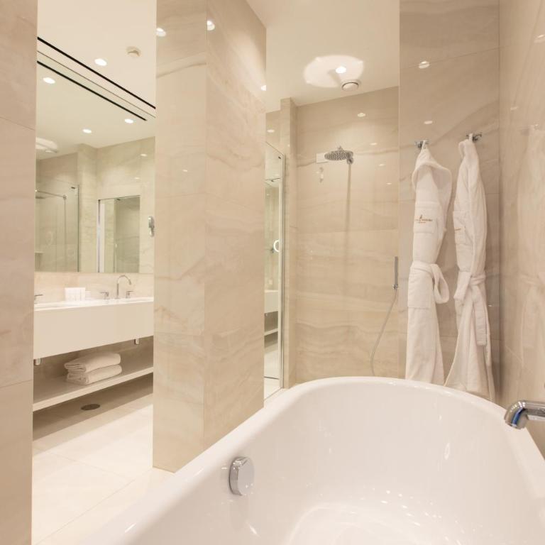 Hotel Morfeo - Suite con Terrazza - 11