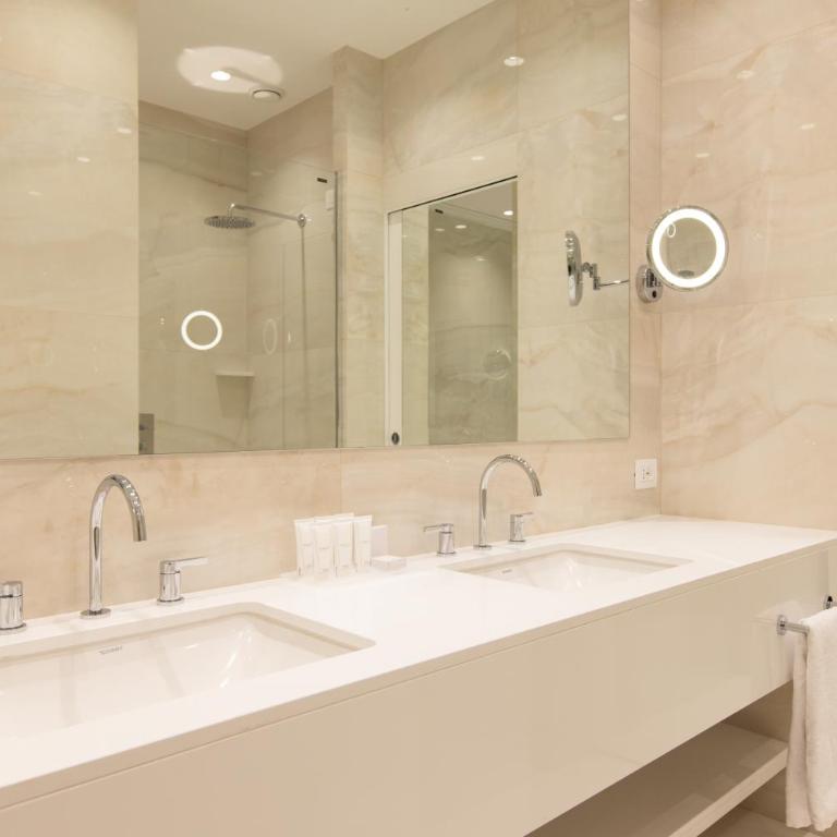 Hotel Morfeo - Suite con Terrazza - 16