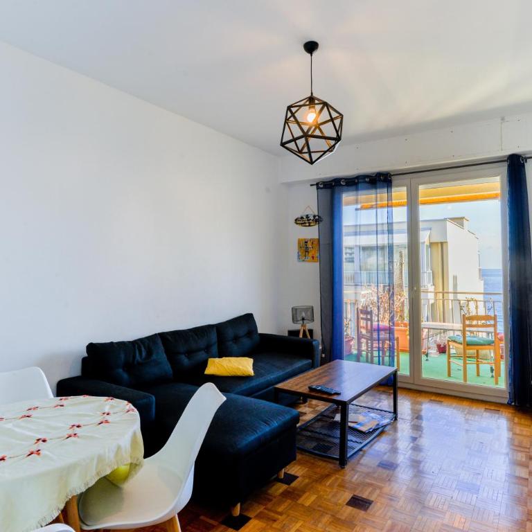 Le Béryl - Appartement 2 Chambres - 2