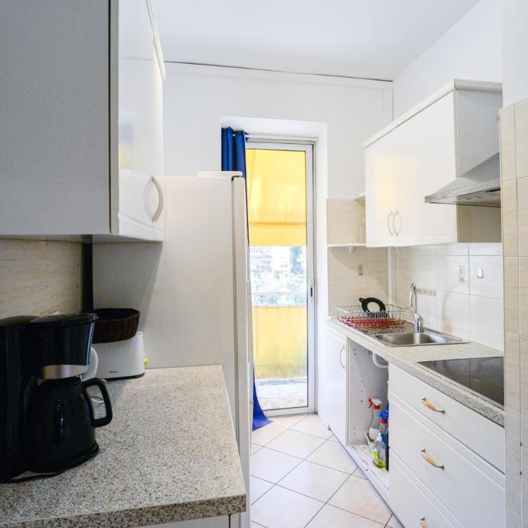 Le Béryl - Appartement 2 Chambres - 3
